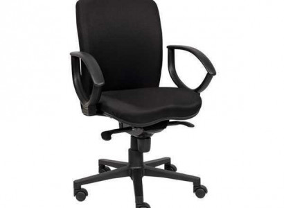 High-quality office chair gaming chair black office chair desk swivel chair new